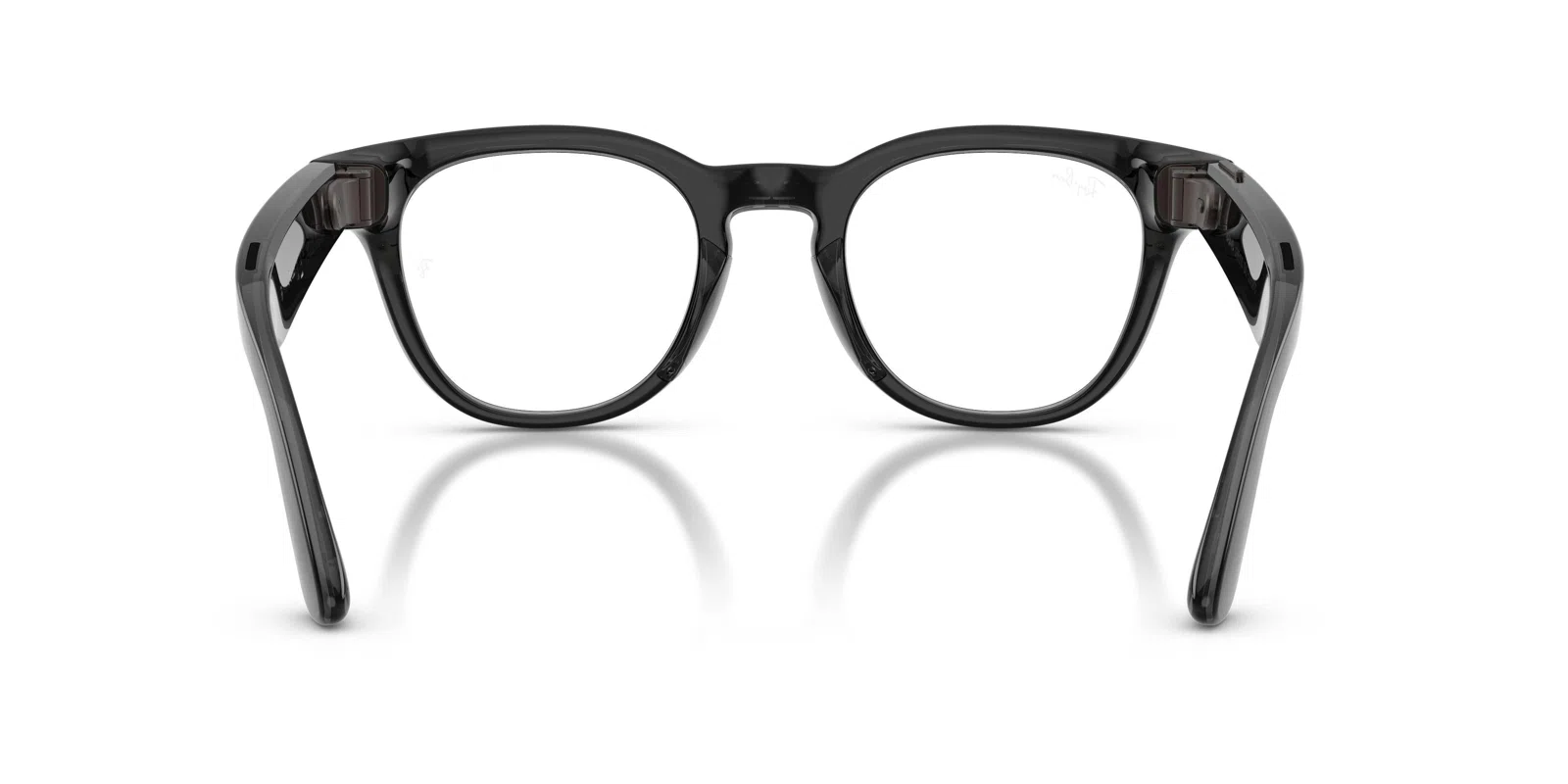 Ray-Ban Meta Scriber Optics 7002 Eyeglasses - view 3